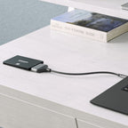 USB 3.2 Gen 1 USB-A to SATA Adapter Cable for 2.5" Hard Drive