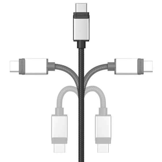 Ultra Fast Plus USB-C to USB-C USB 2.0 Cable - 2m