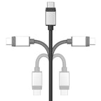 Ultra Fast Plus USB-C to USB-C USB 2.0 Cable - 2m