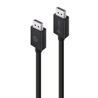 DisplayPort to DisplayPort Ver 1.2 Cable Male to Male - Elements Series - 2m
