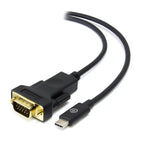 USB-C to VGA Cable - Male to Male - 2m - Retail