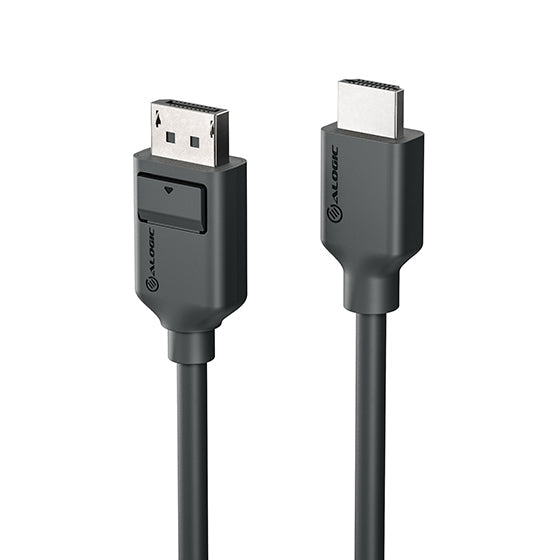 Elements DisplayPort to HDMI Cable - 2m