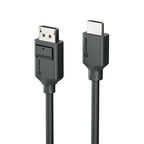 Elements DisplayPort to HDMI Cable - 2m