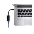USB 3.0 to Gigabit Ethernet Adapter