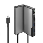 USB-C Fusion MAX 6-in-1 Hub V2