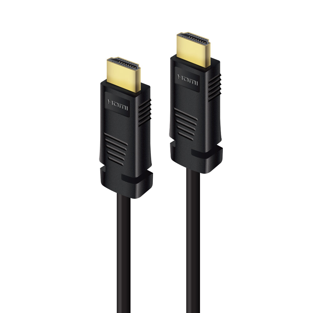 HDMI Cable with Active Booster - Male to Male - 15m