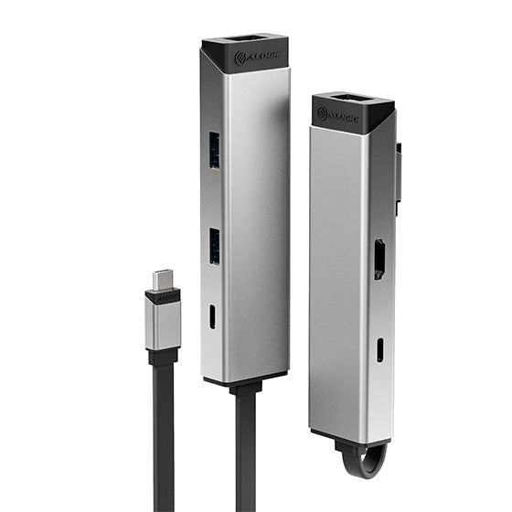 MagForce SLIM 6-in-1 Hub