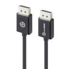 DisplayPort to DisplayPort Ver 1.2 Cable Male to Male - Elements Series - 1m