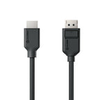 Elements DisplayPort to HDMI Cable - 1m