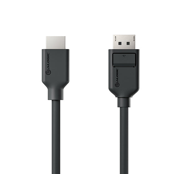 Elements DisplayPort to HDMI Cable - 1m
