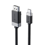 ALOGIC Fusion USB-C to DisplayPort 1.2 Cable - 2m