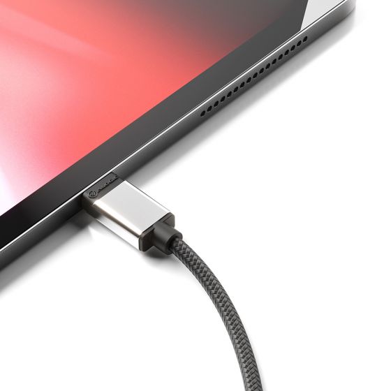 Ultra Fast Plus USB-C to USB-C USB 2.0 Cable - 2m