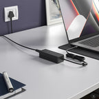 ALOGIC Rapid Power 100W Inline USB-C GaN Charger