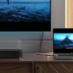 Ultra MINI USB-C To HDMI Adapter