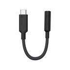 Elements Pro USB-C to 3.5mm Audio Adapter - 10cm