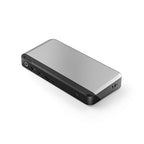 DX3 Triple 4K Display Universal Docking Station – with 100W Power Delivery