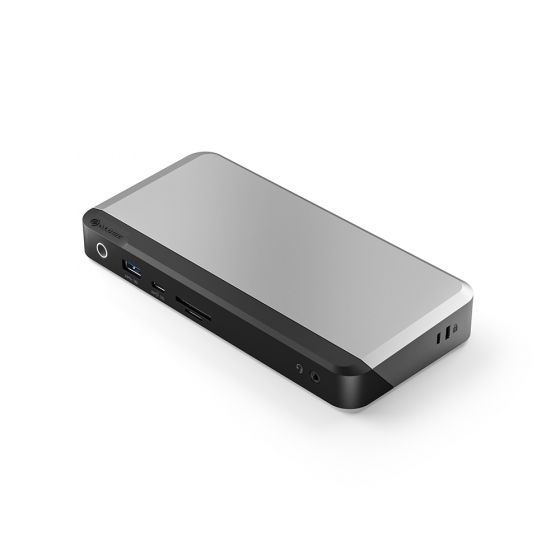 DX3 Triple 4K Display Universal Docking Station – with 100W Power Delivery