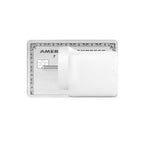 ALOGIC 1X20 Rapid Power 20W USB-C Compact Wall Charger