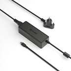 ALOGIC Rapid Power 100W Inline USB-C GaN Charger