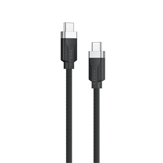 ALOGIC Fusion USB-C to USB-C USB4 Cable – 1M