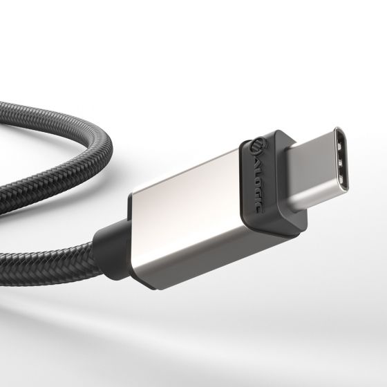 Ultra Fast Plus USB-C to USB-C USB 2.0 Cable - 2m