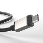 Ultra Fast Plus USB-C to USB-C USB 2.0 Cable - 2m