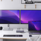 Thunderbolt 4 BLAZE Docking Station