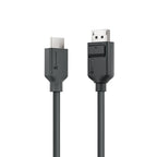 Elements DisplayPort to HDMI Cable - 1m
