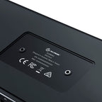 DX2 Dual 4K Display Universal Docking Station – with 100W Power Delivery