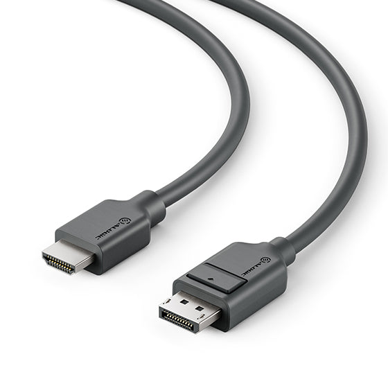 Elements DisplayPort to HDMI Cable - 2m