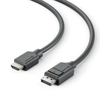 Elements DisplayPort to HDMI Cable - 2m