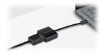 20cm Mini DisplayPort 1.2 to HDMI Adapter-Male to Female -Supports 4K@60Hz - Active