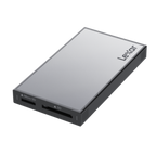 Lexar Dual-Slot USB-A/C Reader
