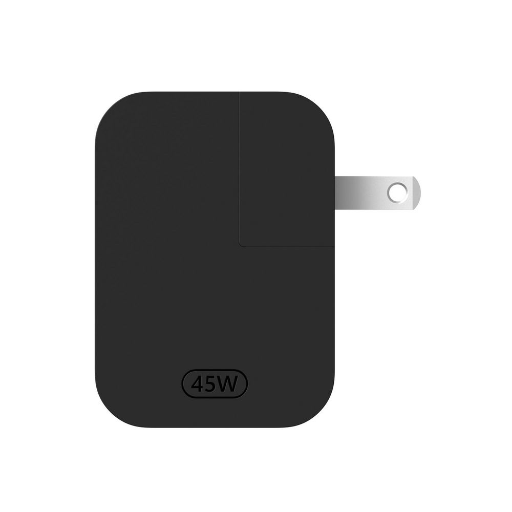 Microsoft Surface 45W USB-C Wall Charger CM with fast charging support for Surface devices