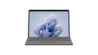 Microsoft Surface Pro 10 | Intel Core Ultra 5 135U | Windows 11 Pro | Platinum & Black