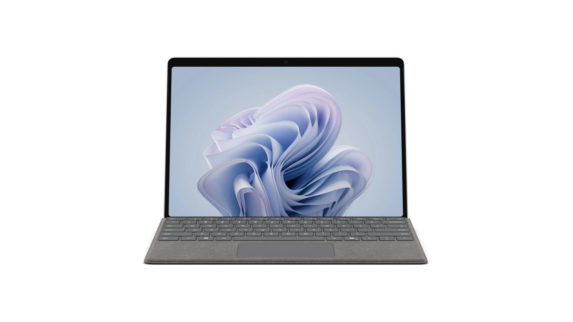 Microsoft Surface Pro 10 5G | Intel Core Ultra 5 165U | 256GB SSD | Windows 11 Pro | Platinum