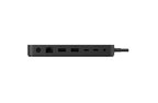 Microsoft Surface SRFC TB4 DOCK CM BLACK