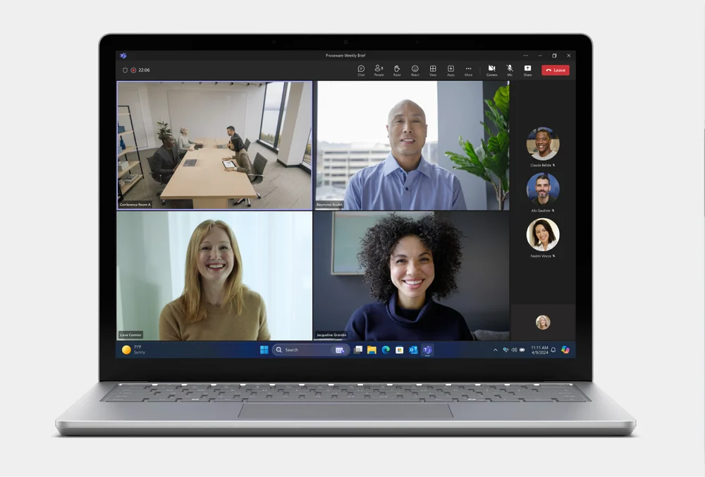 Microsoft Surface Laptop 6
