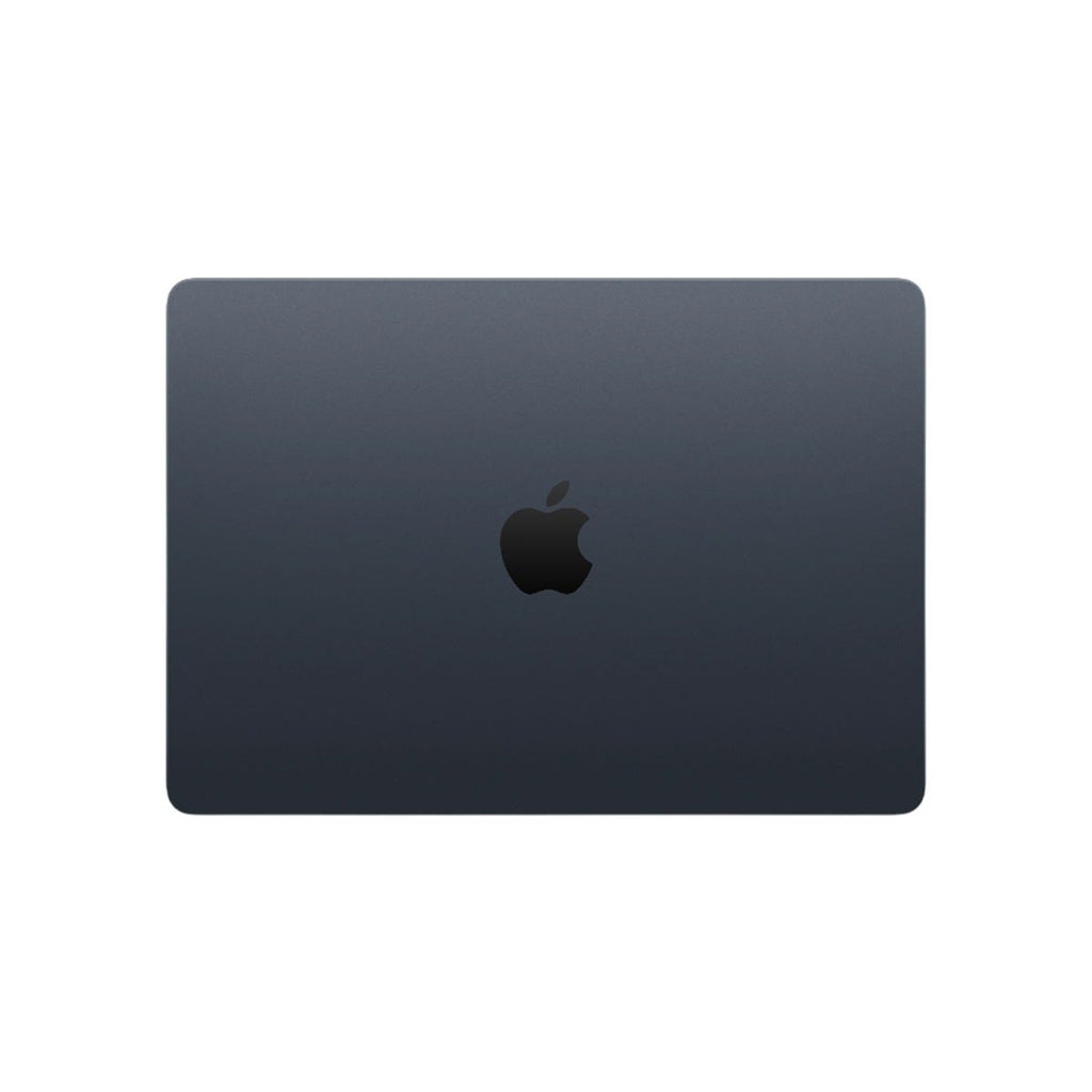 Apple MacBook Air M5 Chip (16GB RAM/ 512GB SSD/ 13 Inch Liquid Retina Display/ 10‑core CPU and 8‑core GPU/ Midnight) - MDHE4HN/A