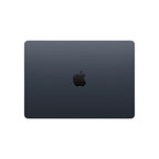 Apple MacBook Air M5 Chip (16GB RAM/ 512GB SSD/ 13 Inch Liquid Retina Display/ 10‑core CPU and 8‑core GPU/ Midnight) - MDHE4HN/A