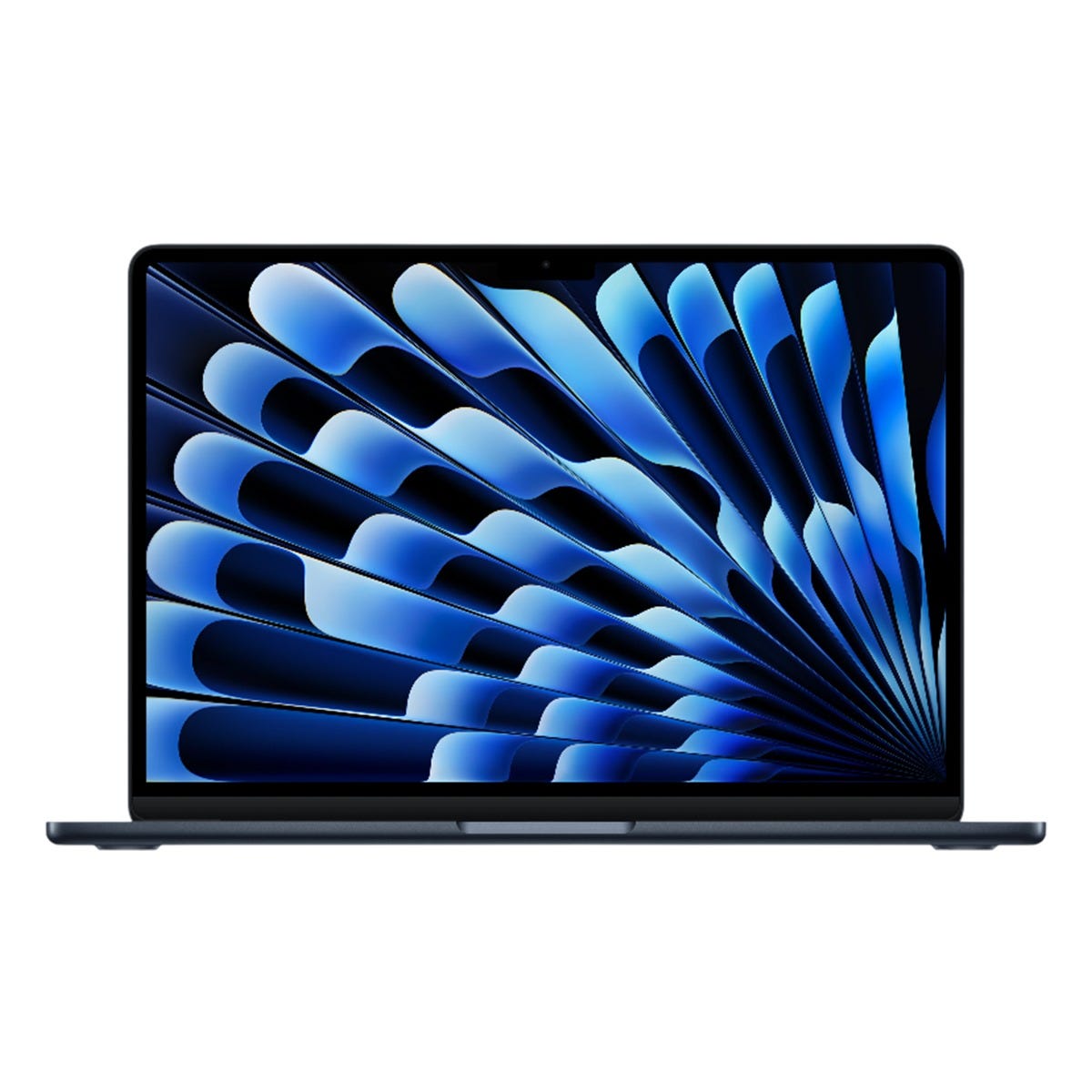 Apple MacBook Air M5 Chip (24GB RAM/ 1TB SSD/ 15 Inch Liquid Retina Display/ 10‑core CPU and 10‑core GPU/ Midnight) - MDVN4HN/A
