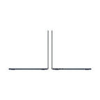 Apple MacBook Air M5 Chip (16GB RAM/ 512GB SSD/ 13 Inch Liquid Retina Display/ 10‑core CPU and 8‑core GPU/ Midnight) - MDHE4HN/A