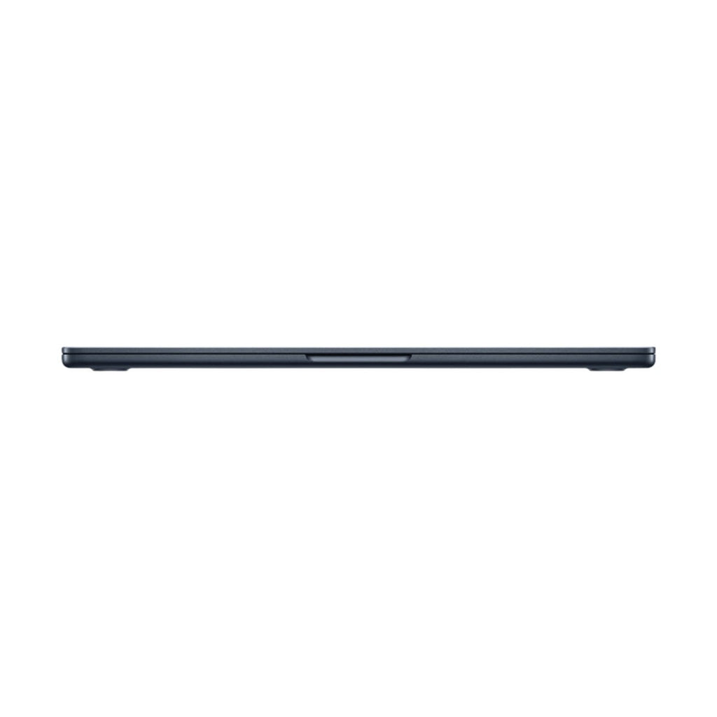 Apple MacBook Air M5 Chip (16GB RAM/ 512GB SSD/ 13 Inch Liquid Retina Display/ 10‑core CPU and 8‑core GPU/ Midnight) - MDHE4HN/A