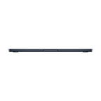Apple MacBook Air M5 Chip (16GB RAM/ 512GB SSD/ 13 Inch Liquid Retina Display/ 10‑core CPU and 8‑core GPU/ Midnight) - MDHE4HN/A