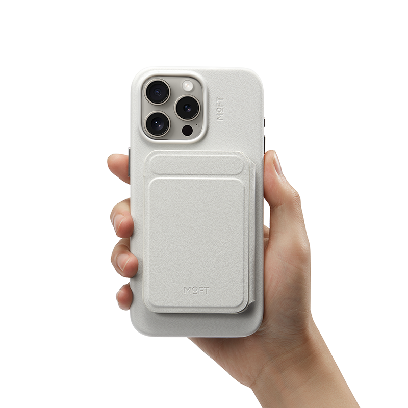 Moft Snap Flow Phone Notepad Stand