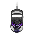 [RePacked] Cooler Master MM711 Black Matte RGB Gaming Mouse with 16000 DPI Optical Sensor and OMRON Switches