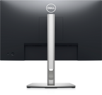 Dell P2423D 24‑inch QHD IPS Professional Monitor Height Adjustable, 99% sRGB