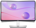 Dell Pro P2424HT 24" FHD 60Hz 5ms IPS Professional Touch Monitor