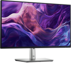 Dell P2425H 24" 100Hz 1080p FHD Flat Antiglare IPS Panel Monitor