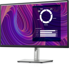 Dell P2723D 27" 2K QHD 60Hz 5ms IPS Professional Monitor